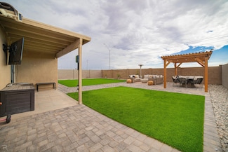 4585 S Ponderosa Trail, Yuma, AZ 85365