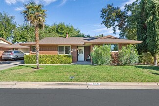 535 Cambridge Dr, Saint George, UT 84770