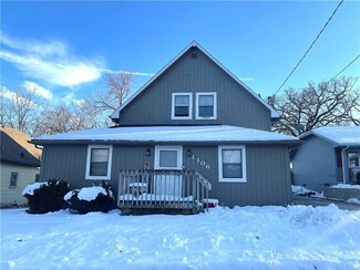 1106 Virginia Ave, Des Moines, IA 50315