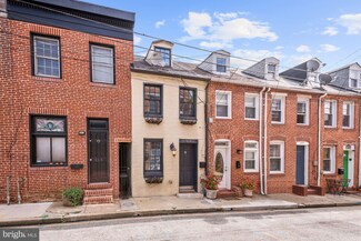 515 S Chapel St, Baltimore, MD 21231