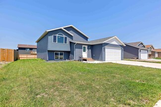 632 Other Unit Liberty Park Drive, Box Elder, SD 57719