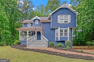 4440 Coventry Ct NE, Roswell, GA 30075
