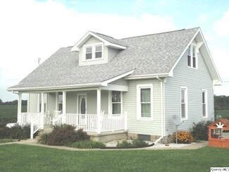 1326 1150e St, Mt. Sterling, IL 62353