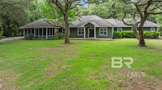 32098 Jessup Ln, Lillian, AL 36549