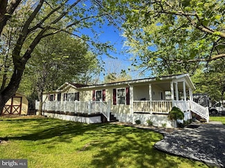 3450 Mountain Rd Unit M25, Hamburg, PA 19526