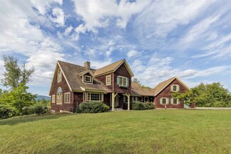 34 Burnt Hill Rd, Warner, NH 03278