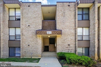 3315 Huntley Square Dr Unit T-1, Temple Hills, MD 20748