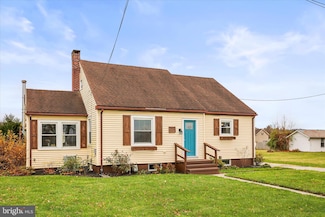 7452 Lincoln Hwy, Abbottstown, PA 17301