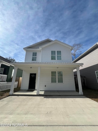 1009 N 11th St, Wilmington, NC 28401