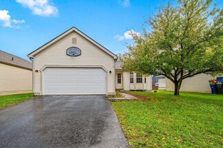 1467 Tera Alta Rd, Columbus, OH 43207