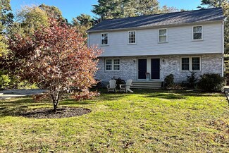 98 John Ewer Rd Unit 2A, Sandwich, MA 02563
