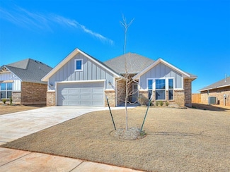 623 Hackberry Ln, Washington, OK 73093