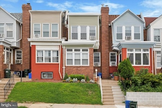 555 Geneva Ave, Philadelphia, PA 19120
