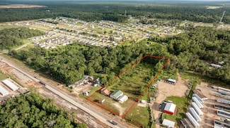 17540 Texas 105, Conroe, TX 77306