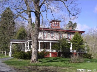 7681 N State St, Lowville, NY 13367