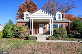 165 Hillcrest Rd, Mohnton, PA 19540