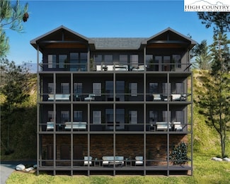 27 Fox Run Rd, Banner Elk, NC 28604