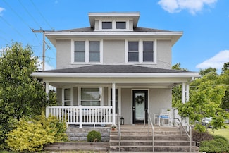 128 S Main St, Lawton, MI 49065