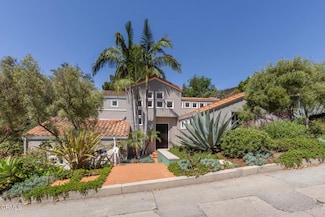 1040 Hillcroft Rd, Glendale, CA 91207