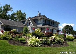 63 S Ramona Beach Rd, Pulaski, NY 13142