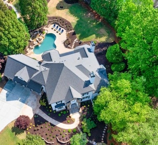 2335 Flat Stone Dr, Cumming, GA 30041