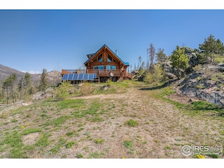 535 Meadows Dr, Drake, CO 80515