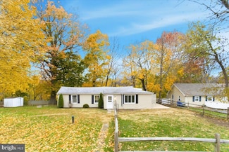 118 Willow Mill Park Rd, Mechanicsburg, PA 17050