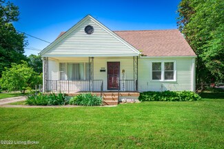 2216 Peaslee Rd, Louisville, KY 40216