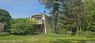 3825 Thomas Rd, Oxford, MI 48371