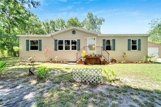 12653 Sapp St, New Port Richey, FL 34654