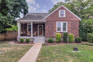 1032 Petway Ave, Nashville, TN 37206
