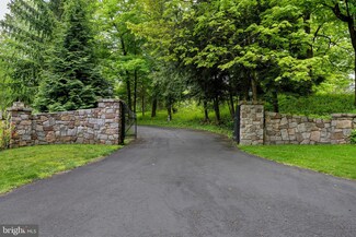 47 Pleasant Valley Harbourton Rd, Lambertville, NJ 08530