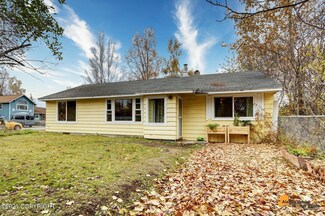 4850 Lake Otis Pkwy, Anchorage, AK 99507