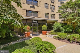 1801 Clydesdale Place NW Unit 407, Washington, DC 20009