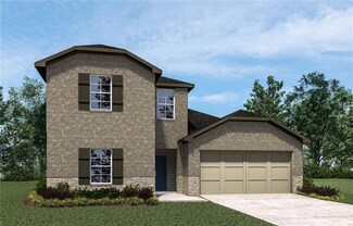14713 Gravity Falls Ln, Oklahoma City, OK 73142
