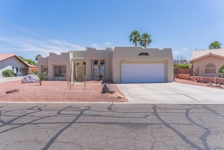 10453 S Del Rico, Yuma, AZ 85367