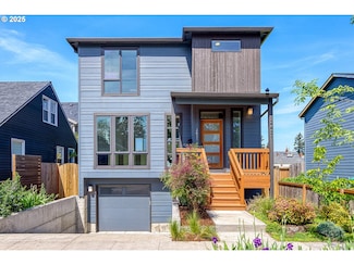 2431 N Bryant St, Portland, OR 97217