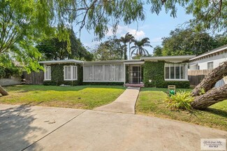 1821 Palm Blvd, Brownsville, TX 78520