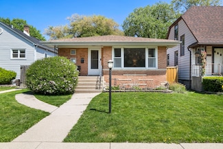 9427 S Trumbull Ave, Evergreen Park, IL 60805