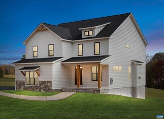 103 Pea Ridge Rd, Stanardsville, VA 22973