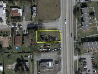 17th NW 76th Terrace, Miami, FL 33147