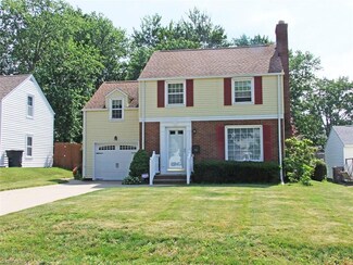 160 Victoria Ave NW, Canton, OH 44708