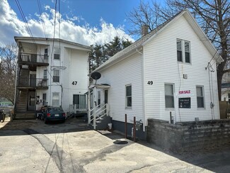 47 Lens St, Southbridge, MA 01550