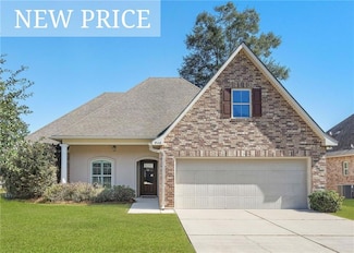 940 Woodsprings Ct, Covington, LA 70433