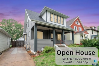809 S Duluth Ave, Sioux Falls, SD 57104