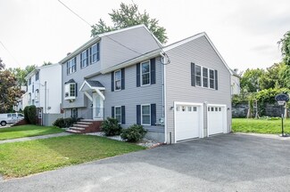 27 Fairfield Ave, Malden, MA 02148