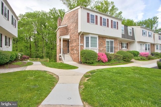 14613 Tynewick Terrace Unit 6-1461, Silver Spring, MD 20906