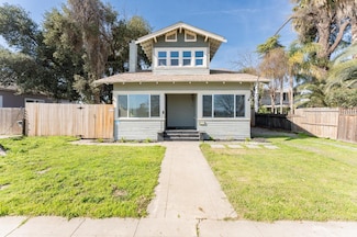 225 N I St, Tulare, CA 93274