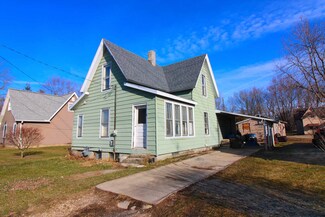 839 Commercial St, Marseilles, IL 61341