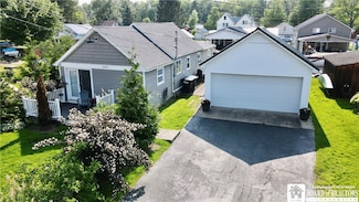 2427 Lakeside Dr, Ashville, NY 14710